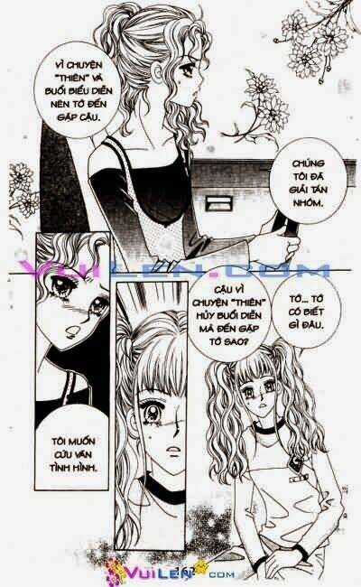 Cặp Đôi Kỳ Lạ - Chapter 1 - Trang 163