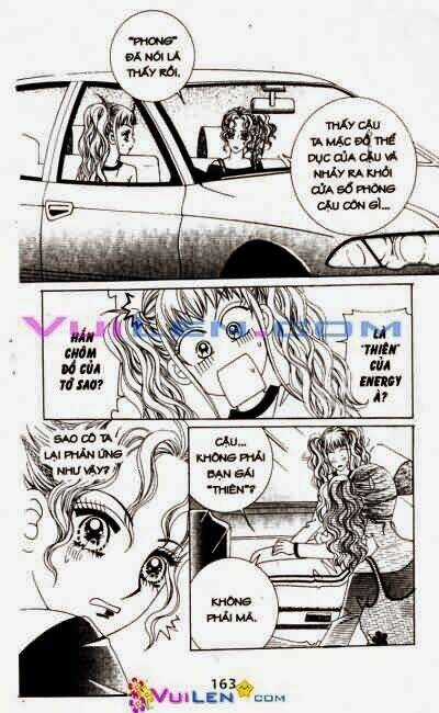 Cặp Đôi Kỳ Lạ - Chapter 1 - Trang 164