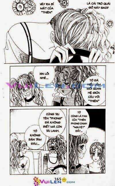 Cặp Đôi Kỳ Lạ - Chapter 1 - Trang 166