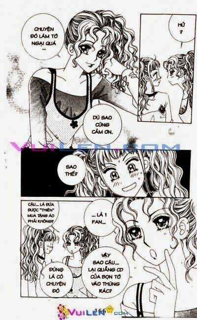 Cặp Đôi Kỳ Lạ - Chapter 1 - Trang 167