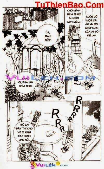 Cặp Đôi Kỳ Lạ - Chapter 1 - Trang 20