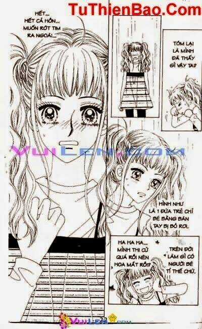 Cặp Đôi Kỳ Lạ - Chapter 1 - Trang 23