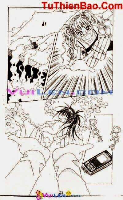 Cặp Đôi Kỳ Lạ - Chapter 1 - Trang 26