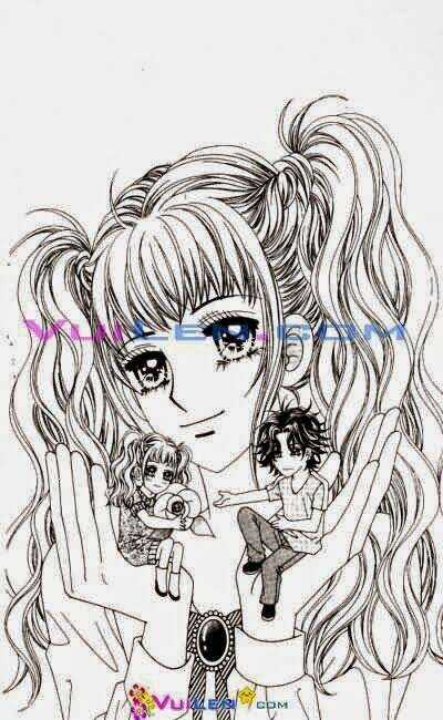 Cặp Đôi Kỳ Lạ - Chapter 1 - Trang 4