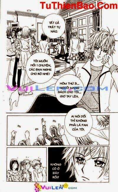 Cặp Đôi Kỳ Lạ - Chapter 1 - Trang 32