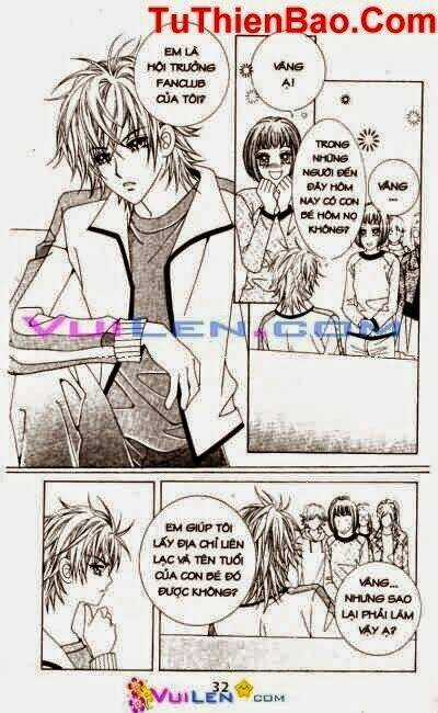Cặp Đôi Kỳ Lạ - Chapter 1 - Trang 33