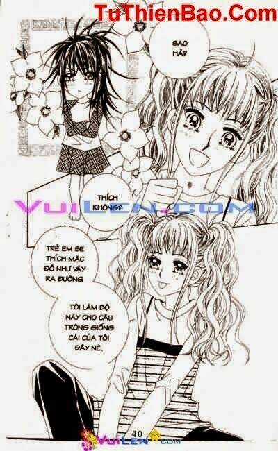 Cặp Đôi Kỳ Lạ - Chapter 1 - Trang 41