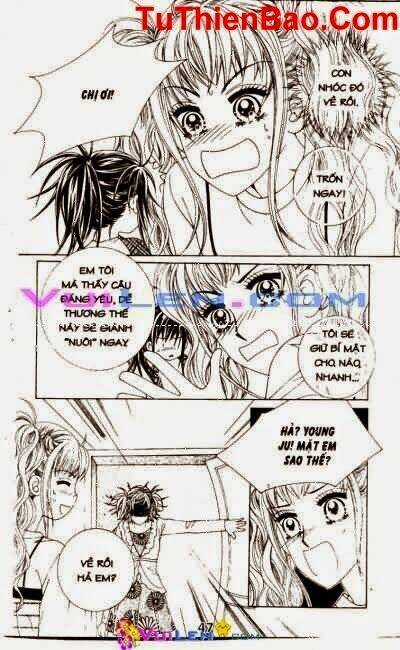 Cặp Đôi Kỳ Lạ - Chapter 1 - Trang 48