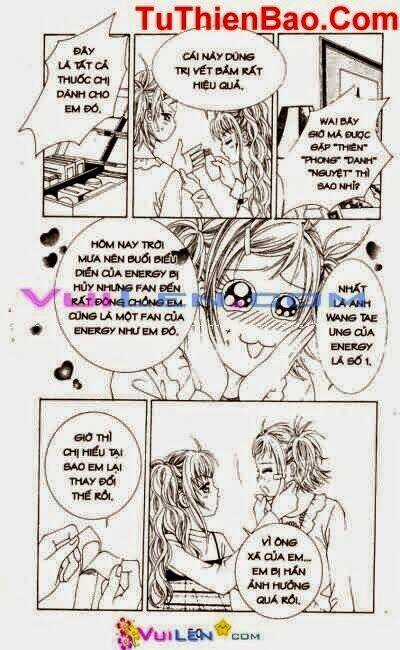 Cặp Đôi Kỳ Lạ - Chapter 1 - Trang 51