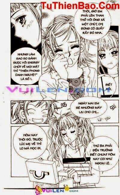 Cặp Đôi Kỳ Lạ - Chapter 1 - Trang 52