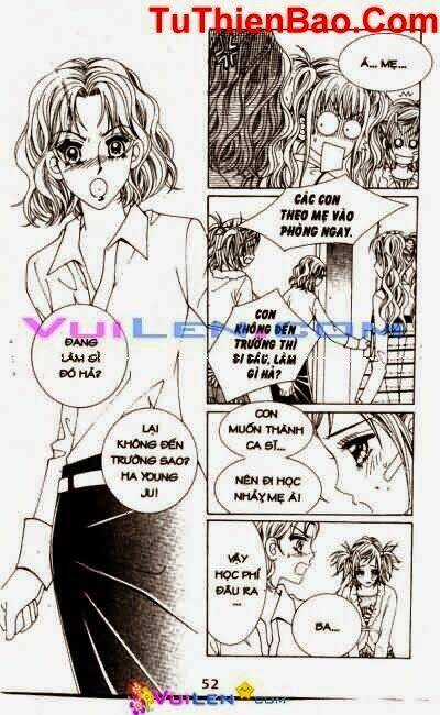 Cặp Đôi Kỳ Lạ - Chapter 1 - Trang 53