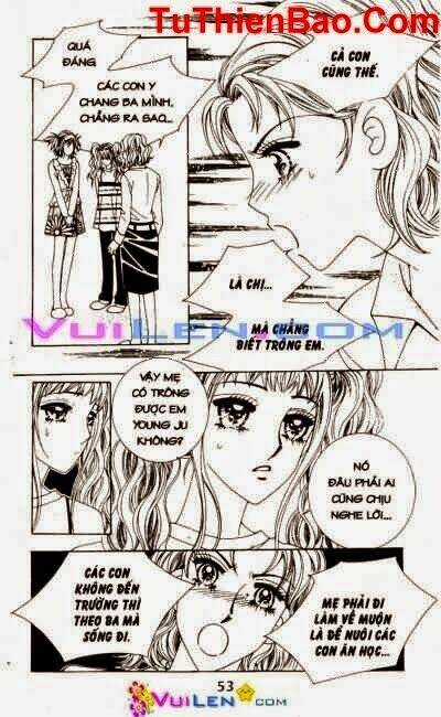 Cặp Đôi Kỳ Lạ - Chapter 1 - Trang 54