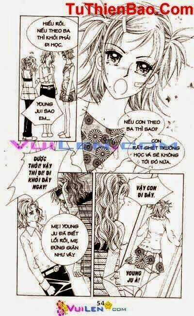 Cặp Đôi Kỳ Lạ - Chapter 1 - Trang 55