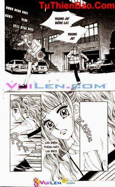 Cặp Đôi Kỳ Lạ - Chapter 1 - Trang 56