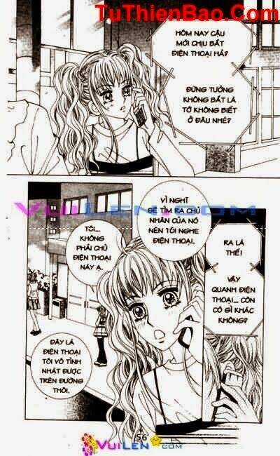 Cặp Đôi Kỳ Lạ - Chapter 1 - Trang 57