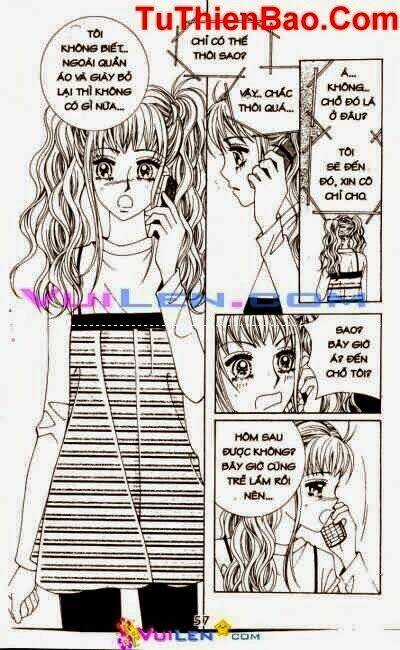 Cặp Đôi Kỳ Lạ - Chapter 1 - Trang 58