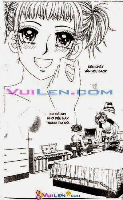 Cặp Đôi Kỳ Lạ - Chapter 1 - Trang 7