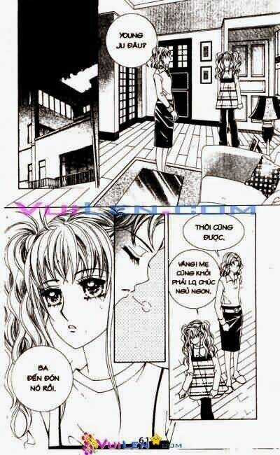 Cặp Đôi Kỳ Lạ - Chapter 1 - Trang 62