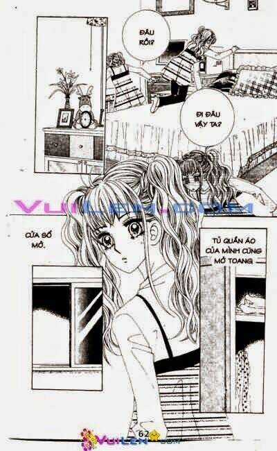 Cặp Đôi Kỳ Lạ - Chapter 1 - Trang 63