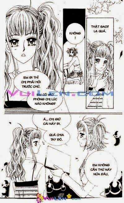 Cặp Đôi Kỳ Lạ - Chapter 1 - Trang 68