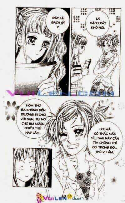 Cặp Đôi Kỳ Lạ - Chapter 1 - Trang 69