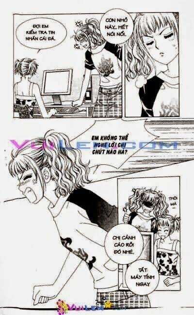 Cặp Đôi Kỳ Lạ - Chapter 1 - Trang 8