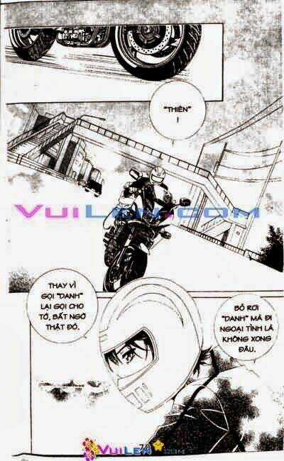 Cặp Đôi Kỳ Lạ - Chapter 1 - Trang 71