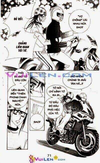 Cặp Đôi Kỳ Lạ - Chapter 1 - Trang 72