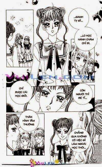 Cặp Đôi Kỳ Lạ - Chapter 1 - Trang 80