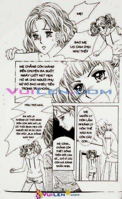 Cặp Đôi Kỳ Lạ - Chapter 1 - Trang 9