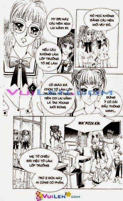 Cặp Đôi Kỳ Lạ - Chapter 1 - Trang 81