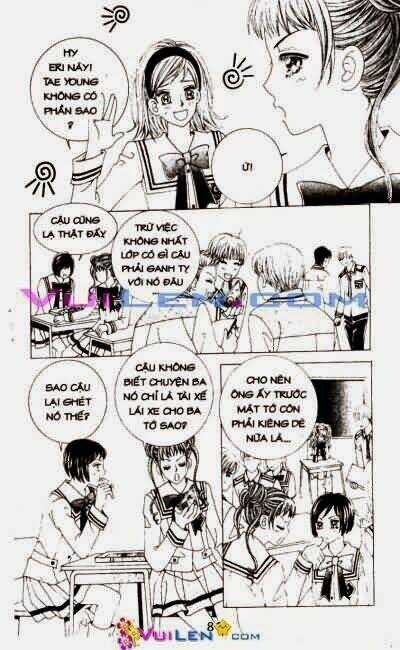 Cặp Đôi Kỳ Lạ - Chapter 1 - Trang 82