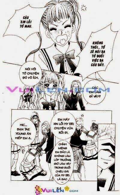 Cặp Đôi Kỳ Lạ - Chapter 1 - Trang 85