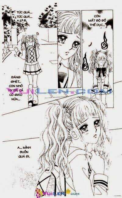 Cặp Đôi Kỳ Lạ - Chapter 1 - Trang 86