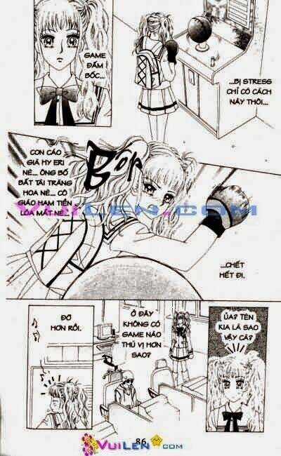 Cặp Đôi Kỳ Lạ - Chapter 1 - Trang 87