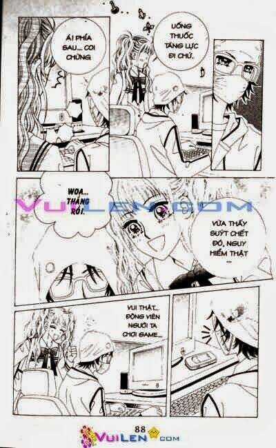 Cặp Đôi Kỳ Lạ - Chapter 1 - Trang 89