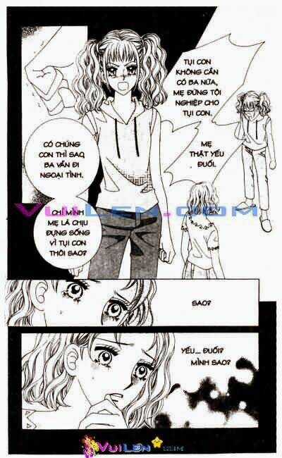 Cặp Đôi Kỳ Lạ - Chapter 1 - Trang 10