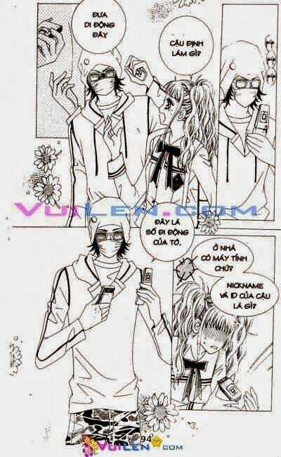 Cặp Đôi Kỳ Lạ - Chapter 1 - Trang 95