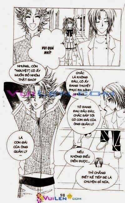 Cặp Đôi Kỳ Lạ - Chapter 1 - Trang 99