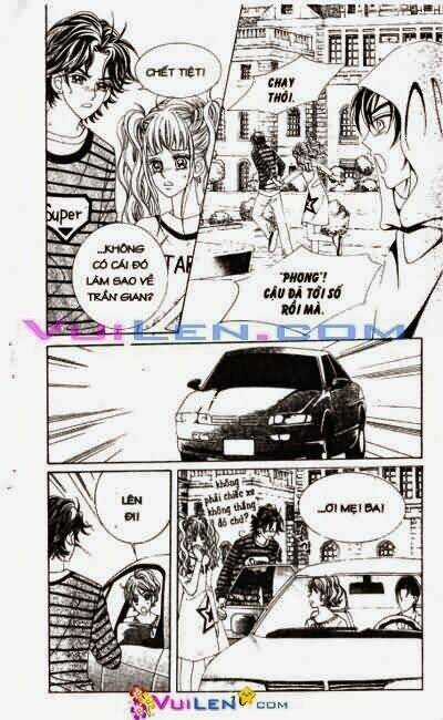 Cặp Đôi Kỳ Lạ - Chapter 10 - Trang 11