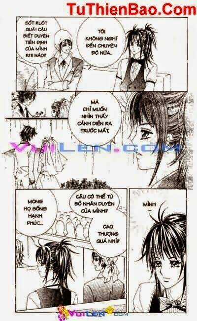 Cặp Đôi Kỳ Lạ - Chapter 10 - Trang 103