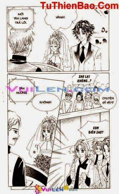 Cặp Đôi Kỳ Lạ - Chapter 10 - Trang 104