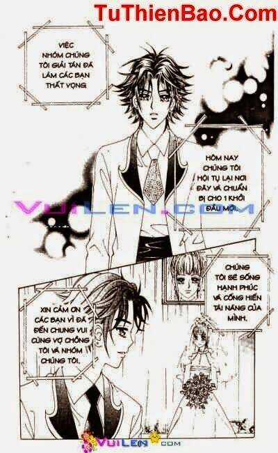 Cặp Đôi Kỳ Lạ - Chapter 10 - Trang 108