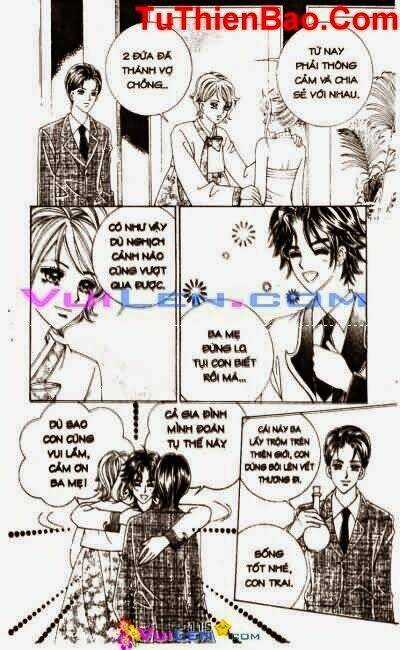 Cặp Đôi Kỳ Lạ - Chapter 10 - Trang 116