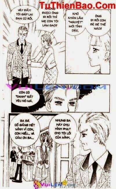 Cặp Đôi Kỳ Lạ - Chapter 10 - Trang 119