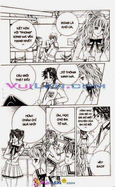 Cặp Đôi Kỳ Lạ - Chapter 10 - Trang 121