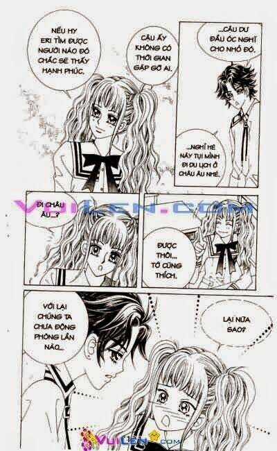 Cặp Đôi Kỳ Lạ - Chapter 10 - Trang 122