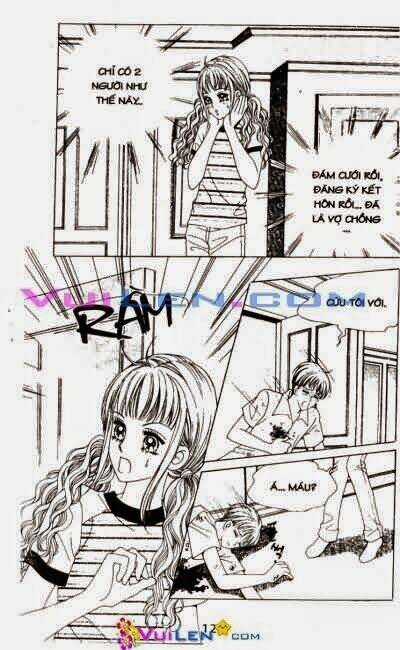 Cặp Đôi Kỳ Lạ - Chapter 10 - Trang 129