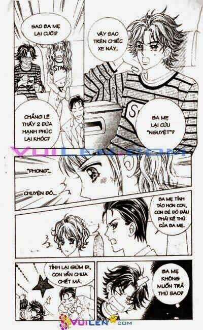 Cặp Đôi Kỳ Lạ - Chapter 10 - Trang 15