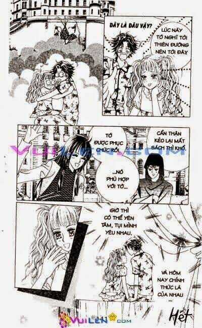 Cặp Đôi Kỳ Lạ - Chapter 10 - Trang 142